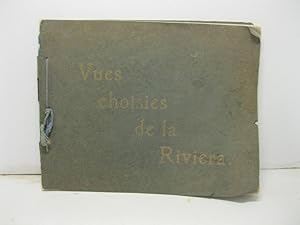 VUES CHOISIES DE LA RIVIERA