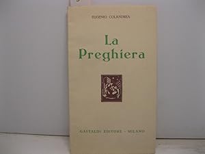 La preghiera