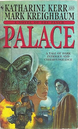 Seller image for Palace for sale by Volunteer Paperbacks