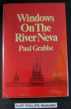 Immagine del venditore per Windows on the River Neva: A Memoir venduto da Kurtis A Phillips Bookseller