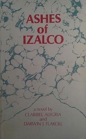 ASHES OF IZALCO