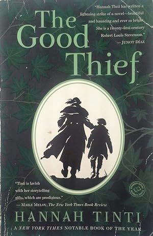 THE GOOD THIEF