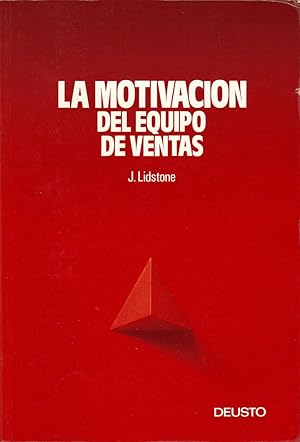 La Motivación del Equipo de Ventas