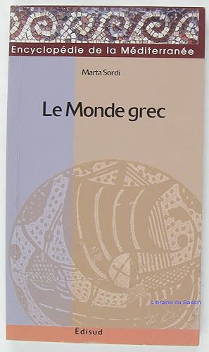 Le Monde grec