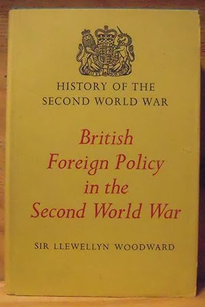 British Foreign Policy in the Second World War