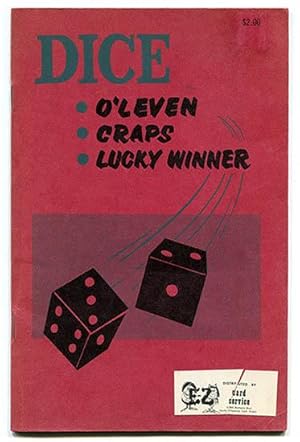 Dice: O'leven, Craps, Lucky Winner