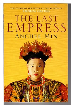 Seller image for THE LAST EMPRESS. for sale by Bookfever, IOBA  (Volk & Iiams)