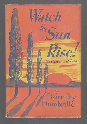 Image du vendeur pour Watch the Sun Rise! mis en vente par Riverwash Books (IOBA)