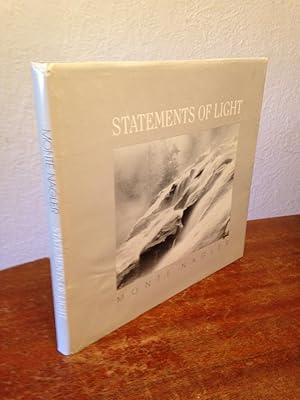 Bild des Verkufers fr Statements of Light. zum Verkauf von Chris Duggan, Bookseller