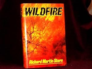 Seller image for Wildfire; for sale by Wheen O' Books