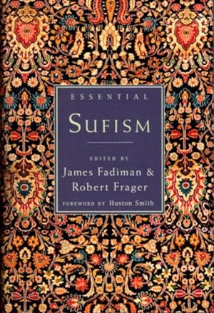 Seller image for ESSENTIAL SUFISM for sale by By The Way Books