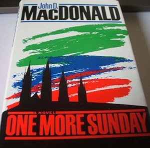 Seller image for One More Sunday for sale by OIBooks-Libros -  Ormaechea-Iziar  :    Canada-U.S.A.-World