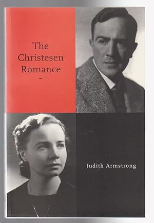 Seller image for THE CHRISTESEN ROMANCE for sale by BOOK NOW