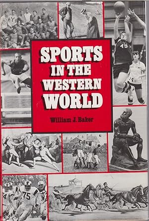 Imagen del vendedor de Sports In The Western World a la venta por Jonathan Grobe Books
