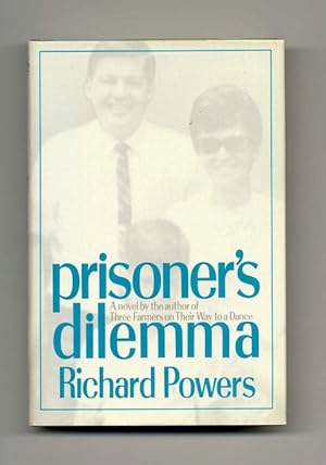 Immagine del venditore per Prisoner's Dilemma - 1st Edition/1st Printing venduto da Books Tell You Why  -  ABAA/ILAB
