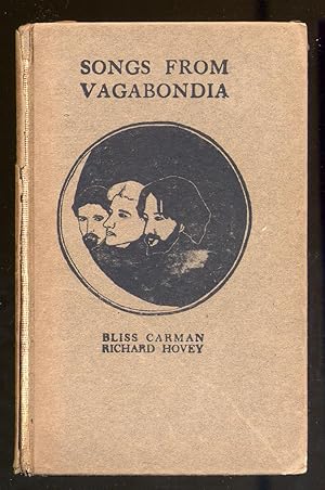 Immagine del venditore per Songs From Vagabondia venduto da Between the Covers-Rare Books, Inc. ABAA