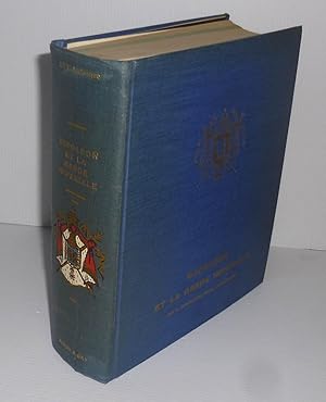 Napoléon et la garde impériale. Paris. Bloud et Gay.