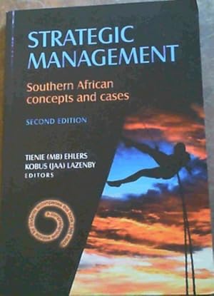 Seller image for Strategic Management: Southern African Concepts and Cases, 2nd ed. for sale by Chapter 1