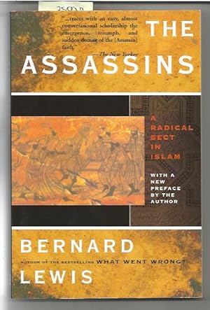 Assassins : A Radical Set in Islam