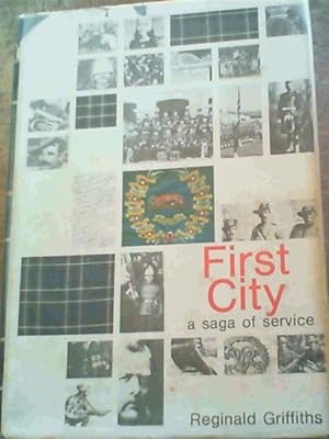 First City : a sage of service