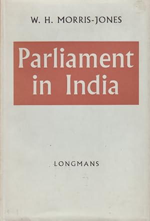 Parliament in India.
