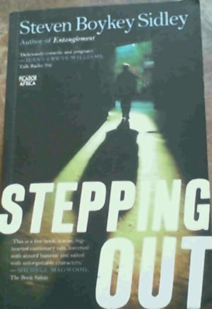 Seller image for Stepping Out for sale by Chapter 1