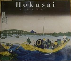 Bild des Verkufers fr Hokusai zum Verkauf von Wordbank Books