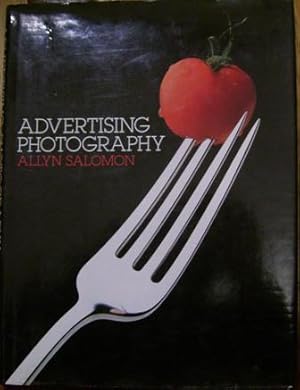 Seller image for Advertising Photography for sale by Wordbank Books