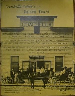 Coachella Valley's Golden Years