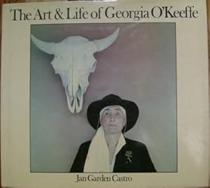 The Art & Life of Georgia O'Keeffe