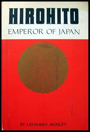 Hirohito: Emperor of Japan