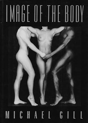 Bild des Verkufers fr IMAGE OF THE BODY - Aspects of the Nude zum Verkauf von ART...on paper - 20th Century Art Books