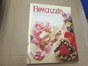 Image du vendeur pour Flowercraft mis en vente par Goldstone Rare Books