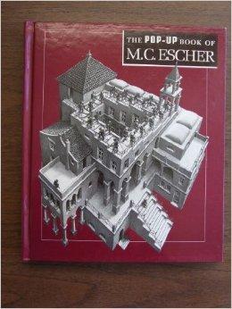Seller image for Pop-Up Book of M.C. Escher, The for sale by Monroe Street Books