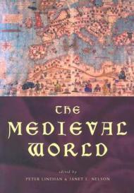 Immagine del venditore per Medieval World, The venduto da Monroe Street Books