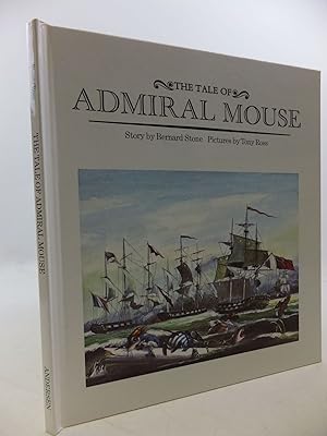 Seller image for THE TALE OF ADMIRAL MOUSE for sale by Stella & Rose's Books, PBFA