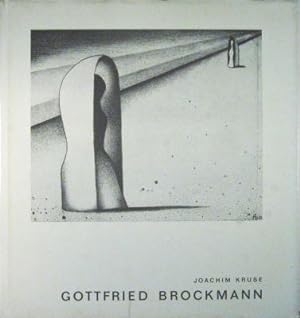 Gottfried Brockmann.