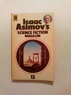 Isaac Asimov's Science Fiction Magazin XII.
