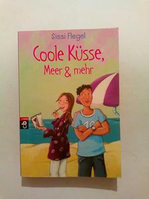 Coole Küsse, Meer & mehr