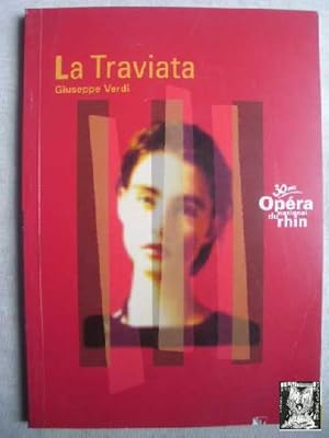 LA TRAVIATA