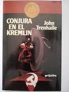 Imagen del vendedor de Conjura en el Kremlin a la venta por Librera Ofisierra