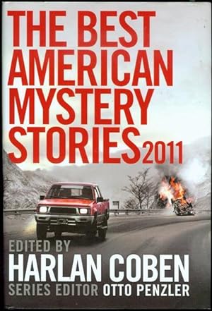 Bild des Verkäufers für The Best American Mystery Stories 2011 zum Verkauf von Bookmarc's
