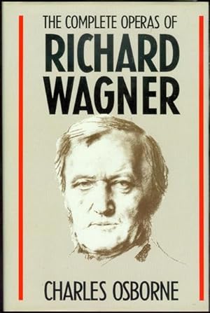 Immagine del venditore per The Complete Operas of Richard Wagner venduto da Bookmarc's