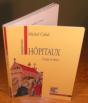 HÔPITAUX CORPS ET ÂMES