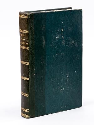 Seller image for L'Angleterre au Commencement du Dix-neuvime Sicle. [ Edition originale ] for sale by Librairie du Cardinal