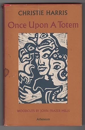 Once Upon A Totem