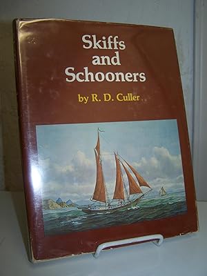 Skiffs and Schooners.