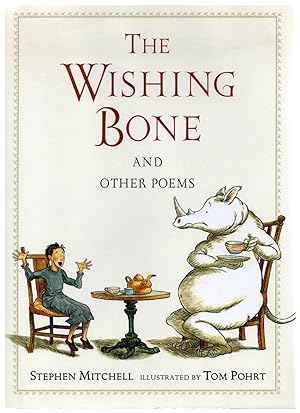 The Wishing Bone and Other Poems