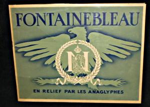 Image du vendeur pour Fontainebleau mis en vente par Abraxas-libris