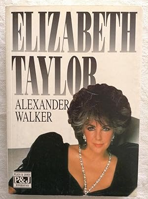 Immagine del venditore per Elizabeth Taylor venduto da Libros Ambig
